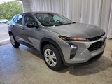 New 2025 Chevrolet Trax LS w/ Driver Confidence Package image 3