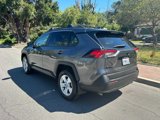 Used 2021 Toyota RAV4 XLE image 4
