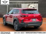 Used 2023 MAZDA CX-50 AWD 2.5 S w/ Cargo Package image 5