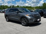 Used 2021 Ford Explorer XLT w/ Equipment Group 202A image 2