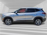 Used 2022 Kia Seltos LX image 2