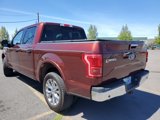 Used 2016 Ford F150 Lariat w/ Equipment Group 502A Luxury image 5