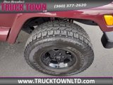 Used 2001 Jeep Wrangler Sahara image 3