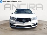 Used 2017 Acura MDX SH-AWD image 4