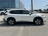 Certified 2021 Nissan Rogue SL image 5