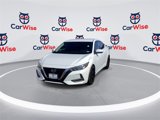 Used 2021 Nissan Sentra S image 3