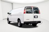 Certified 2022 Chevrolet Express 2500 Extended w/ Driver Convenience Package image 3
