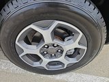 Certified 2022 Jeep Compass Trailhawk w/ Trailhawk Convenience Group image 4