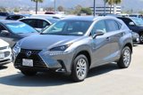 Used 2019 Lexus NX 300h AWD image 3