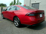 Used 2024 Honda Accord EX image 4