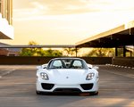 Used 2015 Porsche 918 Spyder image 3