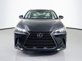 New 2025 Lexus NX 300h AWD w/ Luxury Package image 2