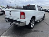 Used 2022 RAM 1500 Big Horn image 3