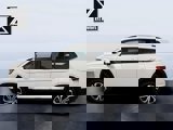 Used 2023 Volkswagen Atlas SEL image 3