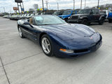 Used 2000 Chevrolet Corvette Convertible w/ Memory Pkg image 4