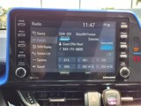 Used 2022 Toyota C-HR XLE image 5