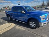 Certified 2016 Ford F150 XLT image 4