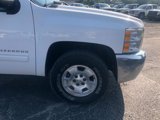 Used 2012 Chevrolet Silverado 1500 LT image 4