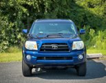 Used 2008 Toyota Tacoma 4x4 Access Cab V6 image 2