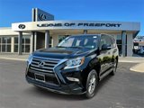 Used 2018 Lexus GX 460 Luxury image 3