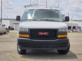 Used 2021 GMC Savana 2500 w/ Driver Convenience Package image 4