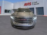 Used 2023 GMC Acadia SLT image 2