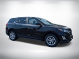 Used 2021 Chevrolet Equinox LT image 2