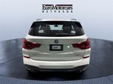 Used 2020 BMW X3 xDrive30i w/ M Sport Package 2 image 4