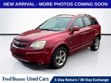 Used 2013 Chevrolet Captiva Sport LT image 3