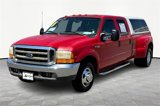 Used 1999 Ford F350 XLT image 3