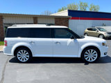 Used 2019 Ford Flex SEL w/ Equipment Group 202A image 2