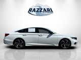 Used 2021 Honda Accord Sport image 2