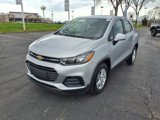 Used 2020 Chevrolet Trax LS image 3