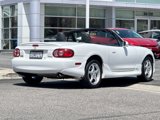 Used 2001 MAZDA MX-5 Miata image 4