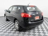 Used 2010 Nissan Rogue S image 4
