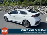 Used 2020 Hyundai Ioniq Limited image 5