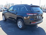 New 2025 Jeep Grand Cherokee Laredo X image 3
