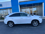 Used 2015 Lexus RX 350 AWD image 3