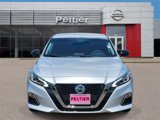 Certified 2020 Nissan Altima 2.5 SR image 2