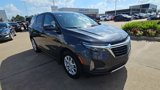 Certified 2023 Chevrolet Equinox LT image 2