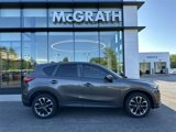 Used 2016 MAZDA CX-5 Grand Touring image 2