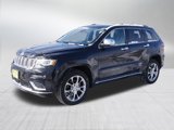 Used 2020 Jeep Grand Cherokee Summit w/ Platinum Series Group image 3