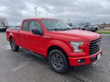 Used 2016 Ford F150 XLT w/ Equipment Group 302A Luxury image 3