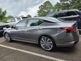 Used 2023 Nissan Altima 2.5 SL image 3