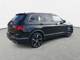 Used 2024 Volkswagen Tiguan SEL R-Line image 5
