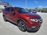 Used 2020 Nissan Rogue SL image 2