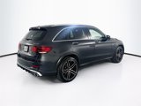 Used 2022 Mercedes-Benz GLC 43 AMG 4MATIC image 5