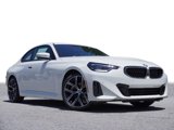 Certified 2024 BMW 230i Coupe w/ Convenience Package image 2