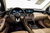 Certified 2022 Mercedes-Benz GLC 300 4MATIC image 4