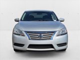 Used 2015 Nissan Sentra SV image 2